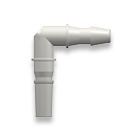 Luer Fittings Male Luer-to-Barb Elbow